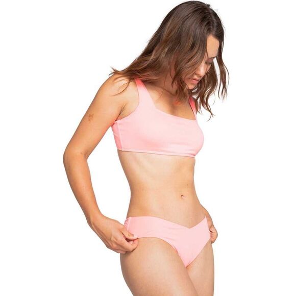 NEW Billabong Bikini Top Women Size Small - Picture 3 of 8